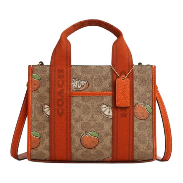 Сумка COACH Smith 24 - изображение 1