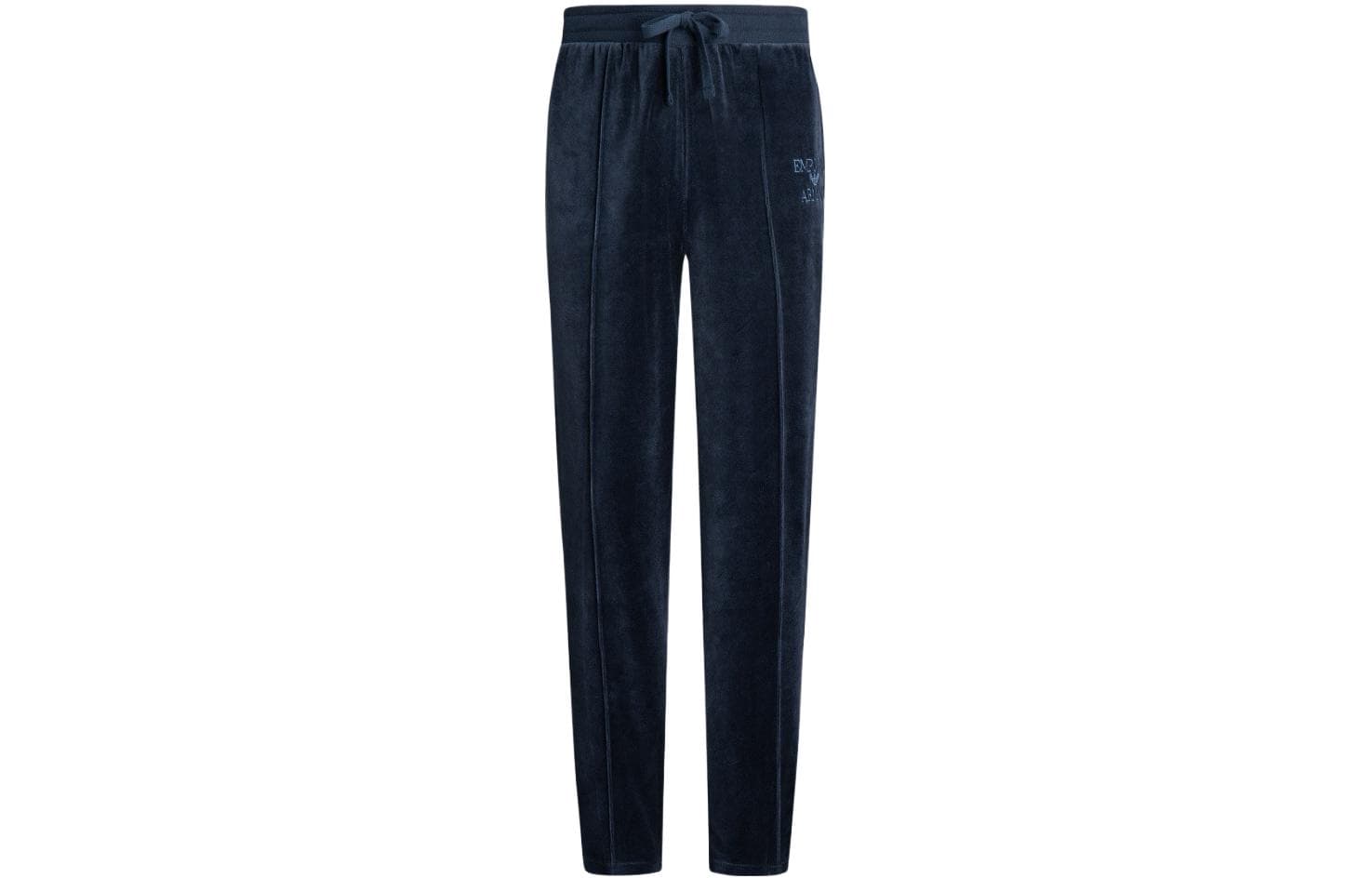 Штаны EMPORIO ARMANI FW23 Logo - изображение 1