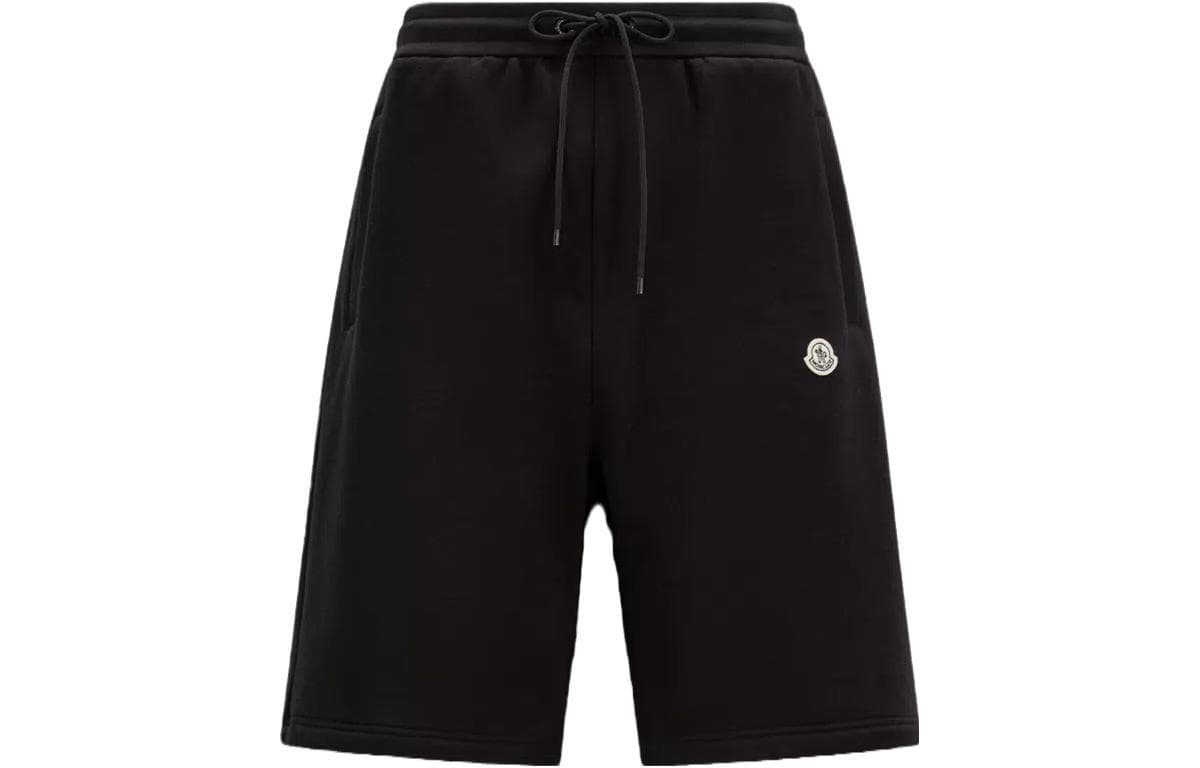 Шорты Moncler x FRGMT Logo - изображение 1