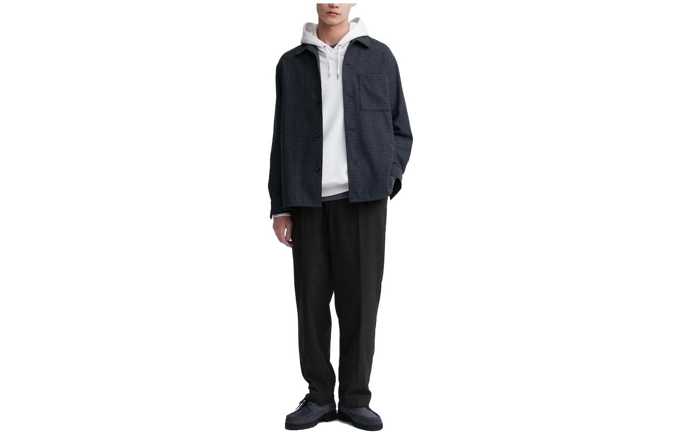 Штаны UNIQLO - изображение 1