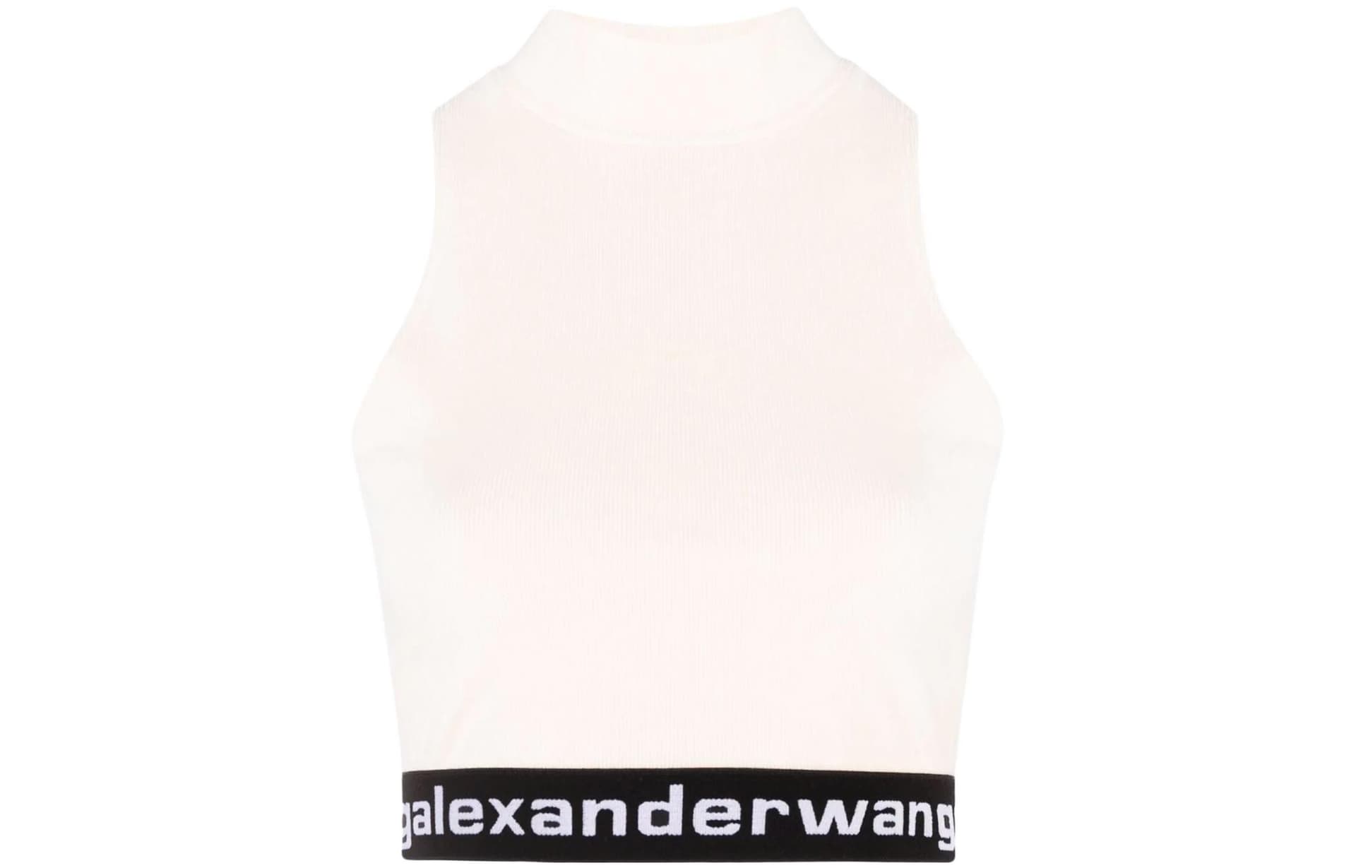 alexander wang SS22 Logo - изображение 1