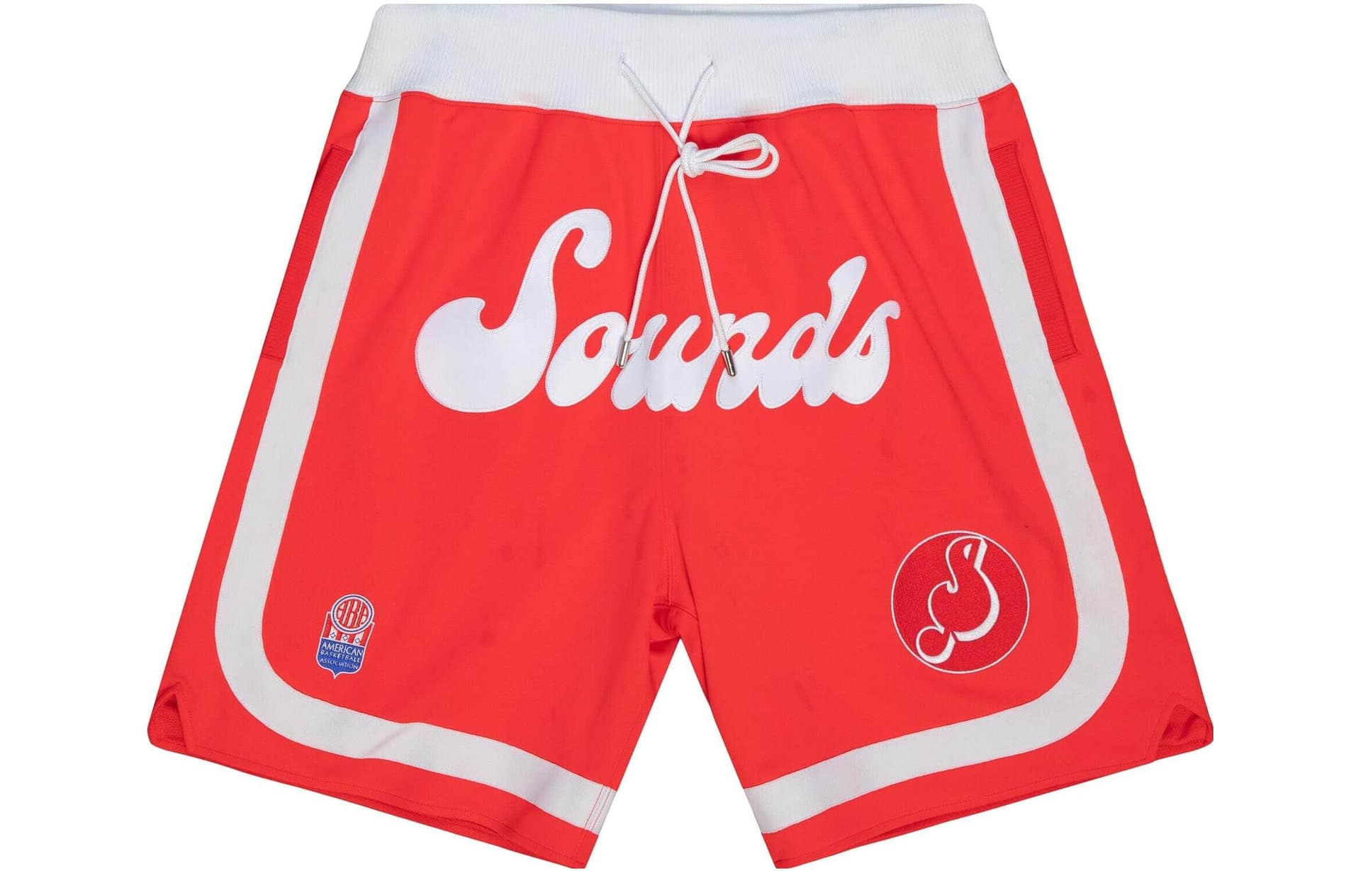 Шорты Mitchell Ness - изображение 1
