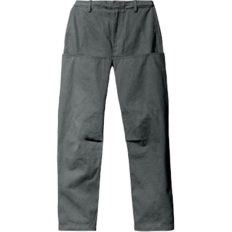 Штаны YEEZY x Gap x Balenciaga Sateen Cargo