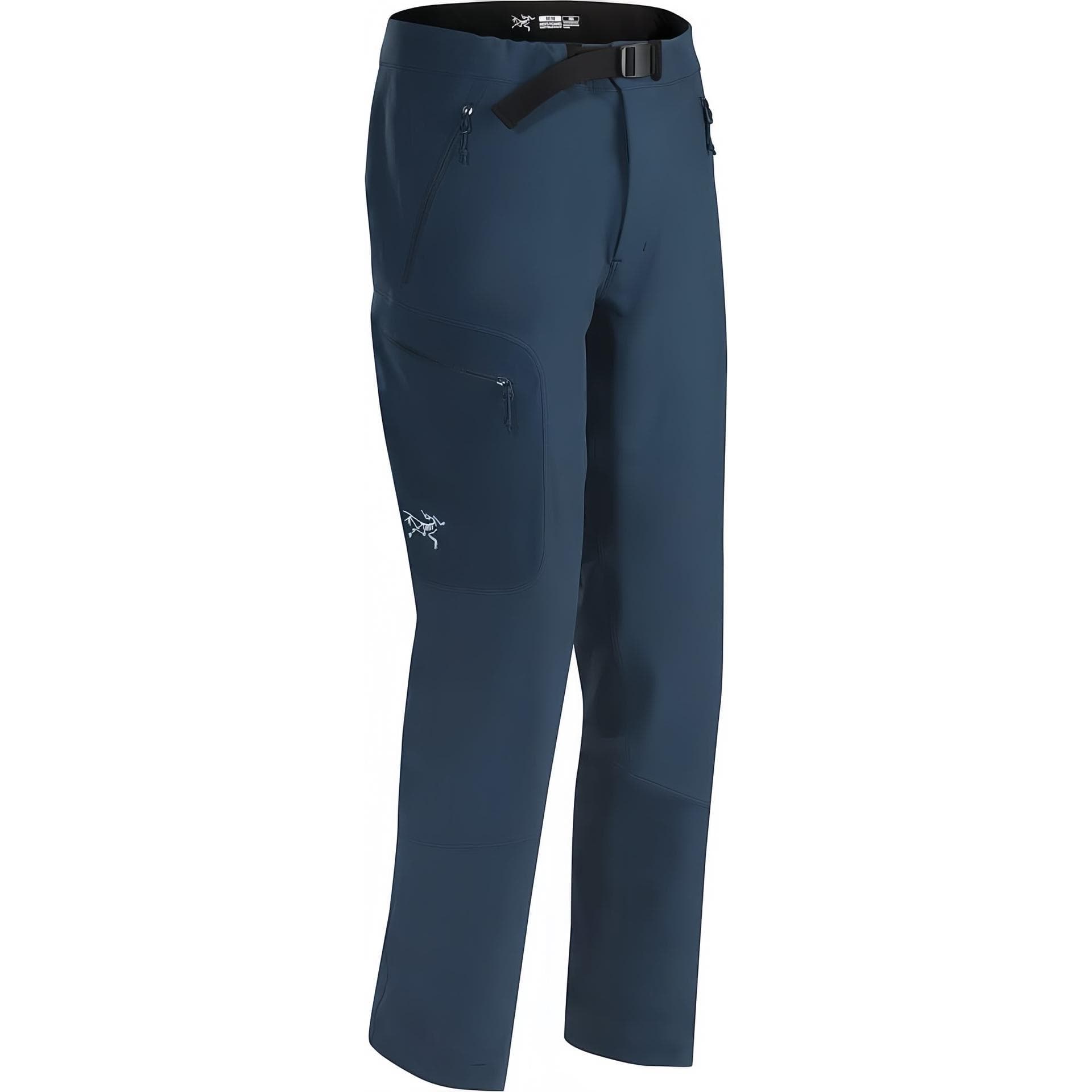 Штаны Arcteryx GAMMA Ar Logo - изображение 1
