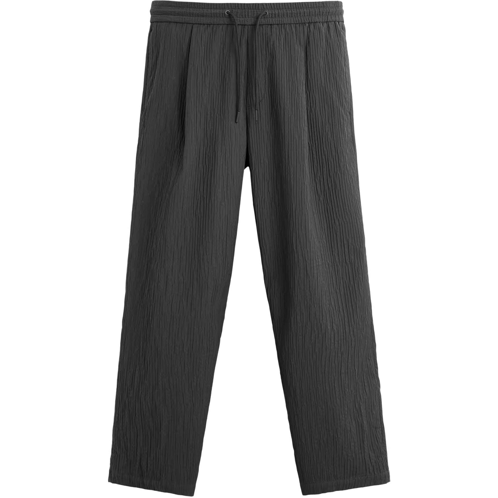 Штаны ZARA Мужские Повседневные Брюки - изображение 1