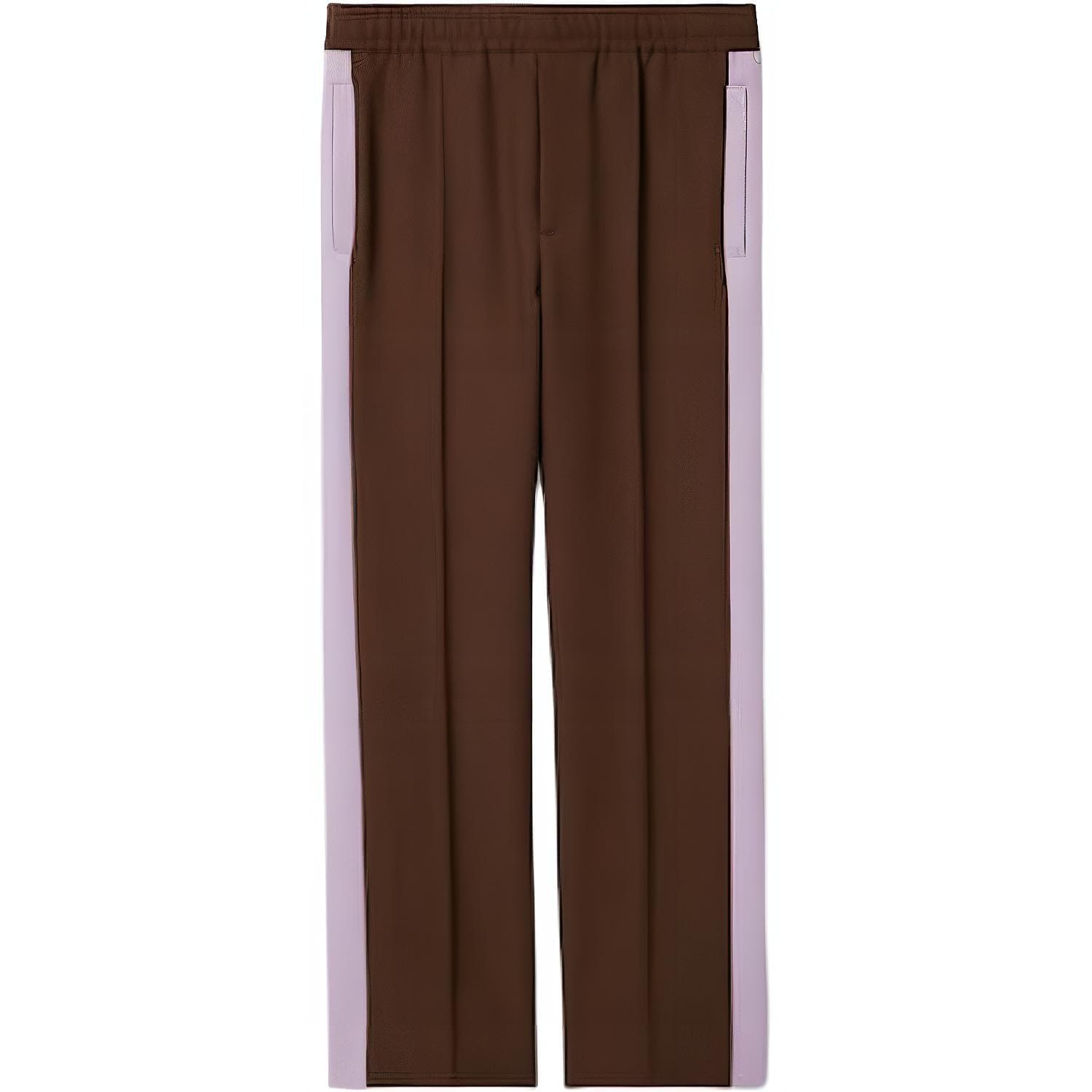 Штаны GUCCI Smooth Twill Fabric Pants - изображение 1