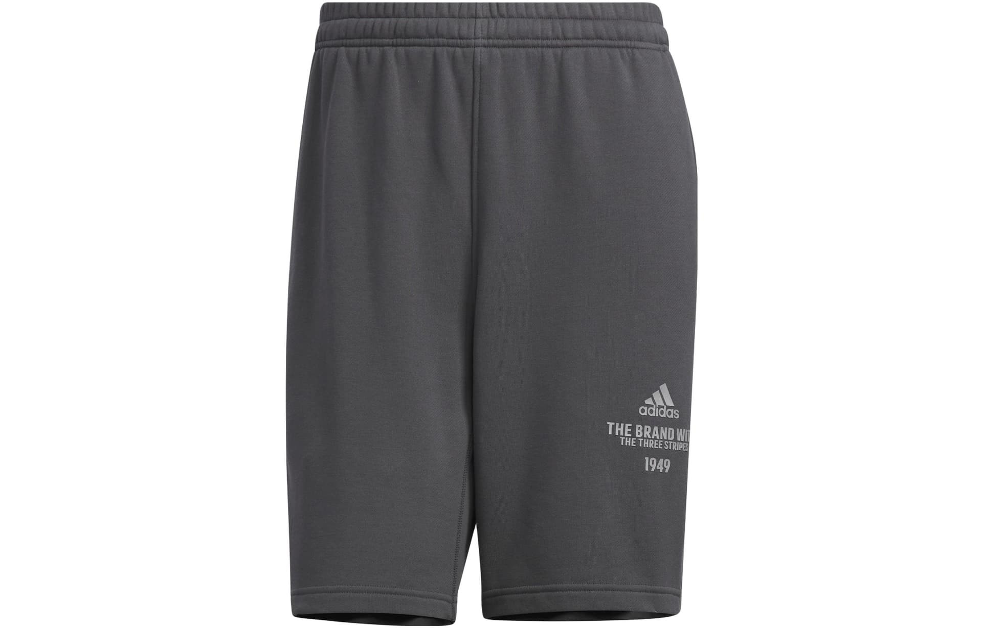 Шорты adidas Verbiage Shorts Logo - изображение 1