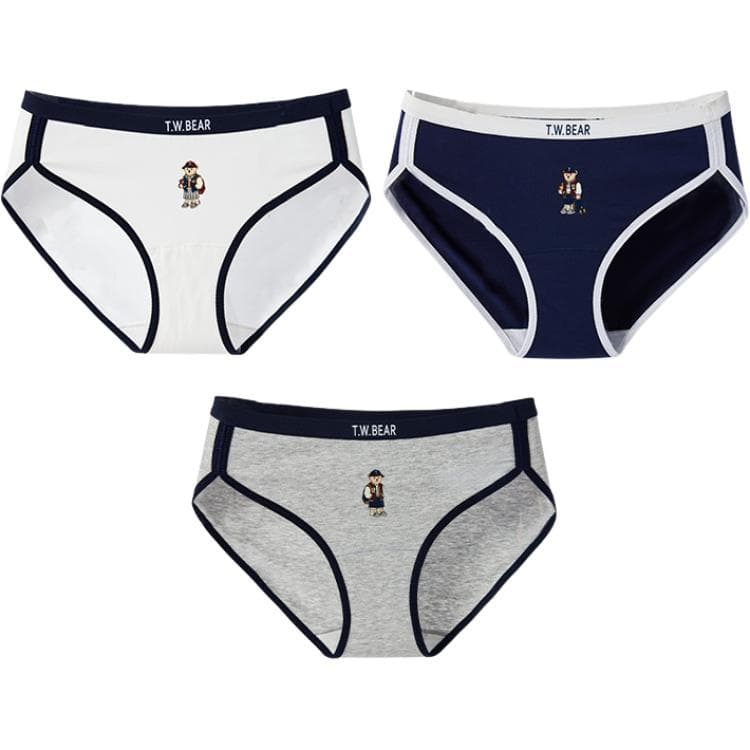 Трусы Teenie Weenie Трусы Женские Combo Set - изображение 1