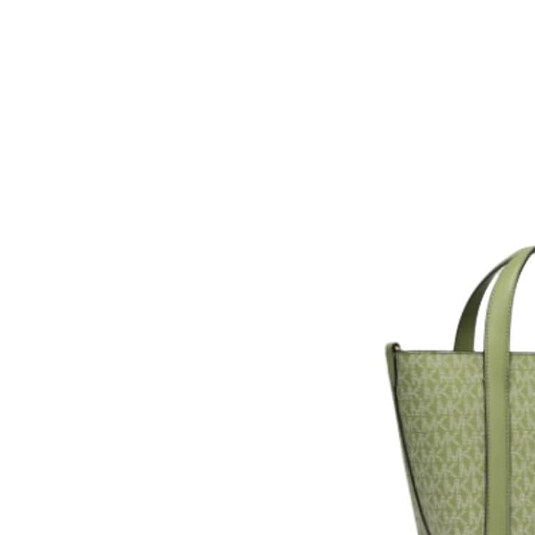 Сумка MICHAEL KORS MK Pratt Tote - изображение 3