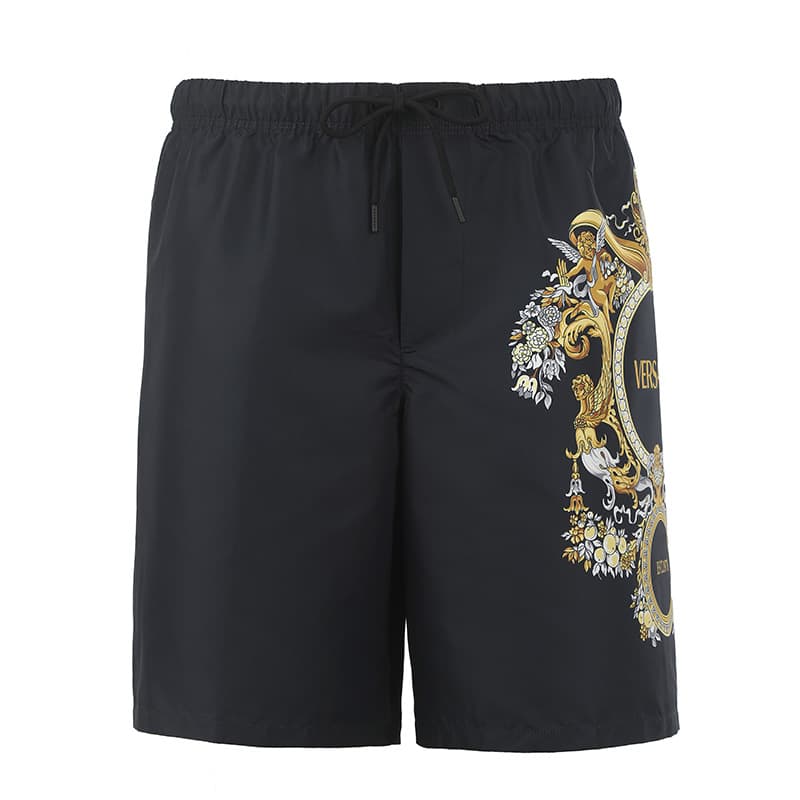 Шорты VERSACE SS23 - изображение 1
