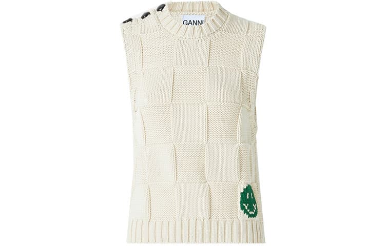 GANNI FW21 - изображение 1