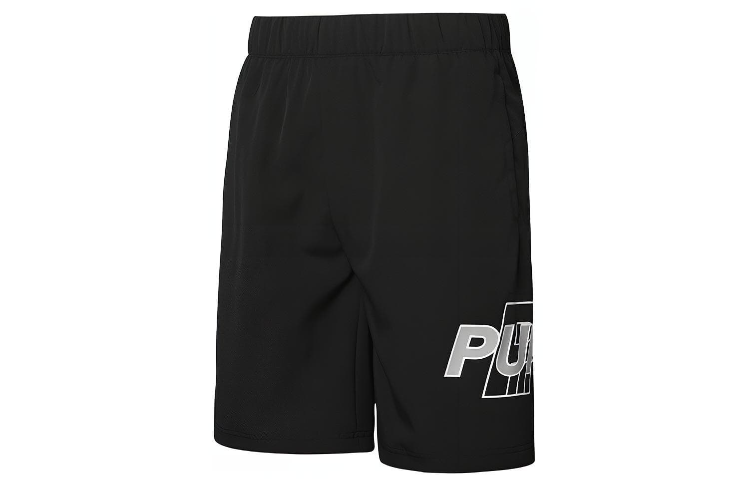 Шорты Puma Modern Sports Logo - изображение 1
