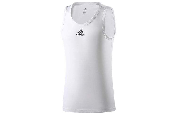 Баскетбольная майка adidas Logo - изображение 1