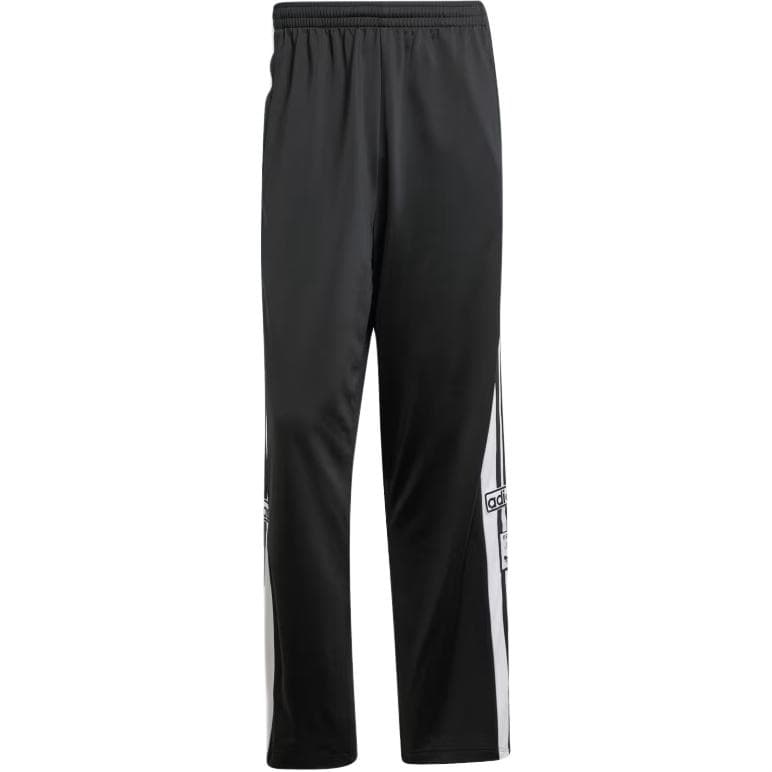 Штаны Adidas Originals Повседневные штаны Мужские Черные - изображение 1