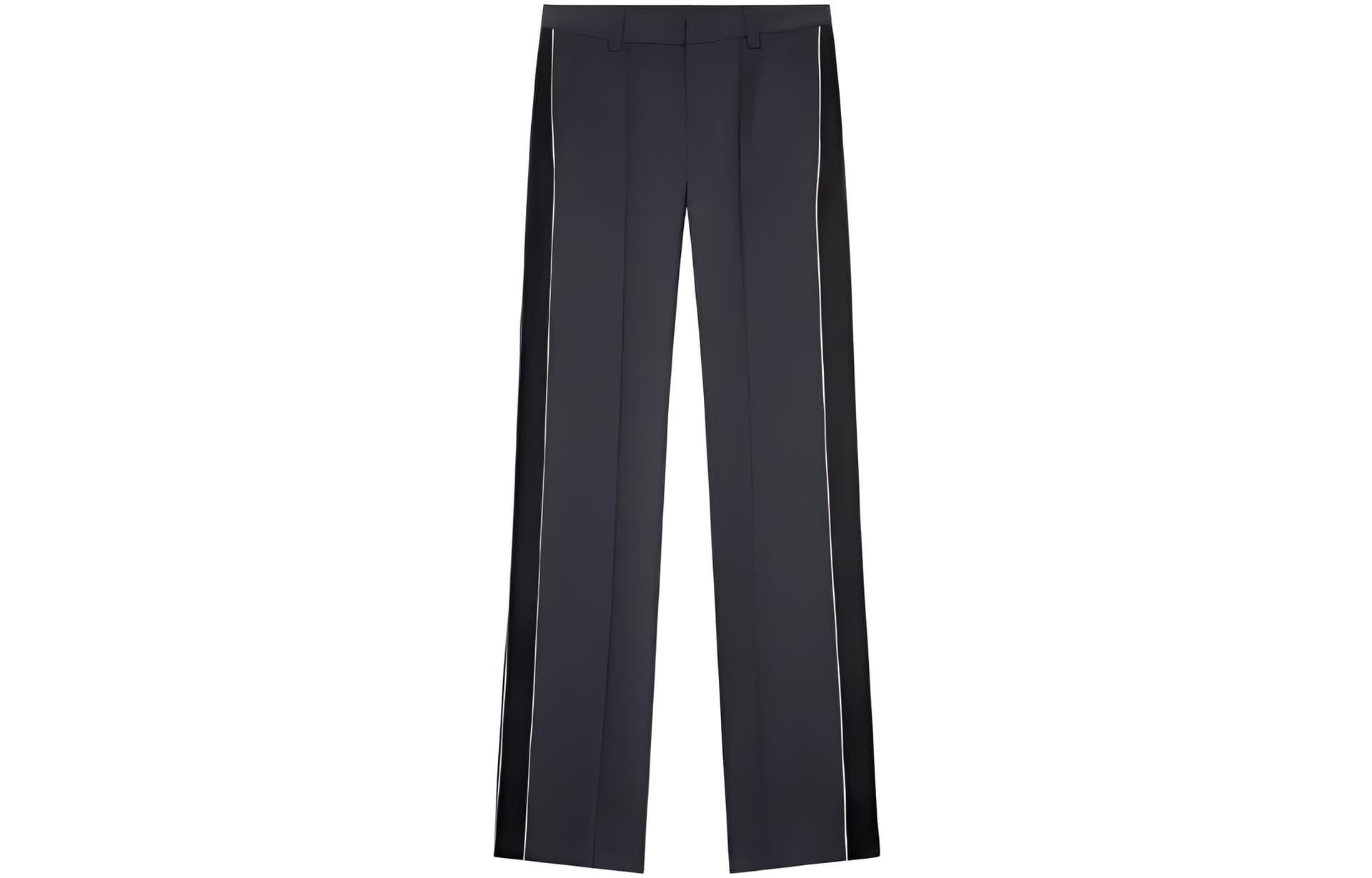Штаны DIESEL FW23 - изображение 1