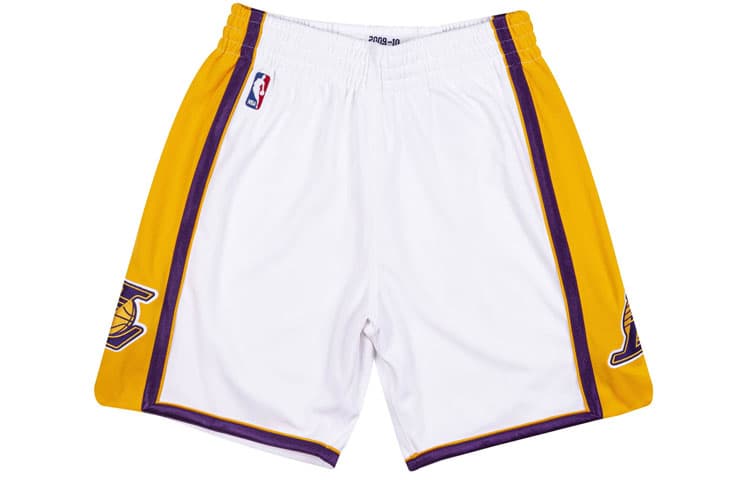 Баскетбольные шорты Mitchell Ness AU 09-10 - изображение 1