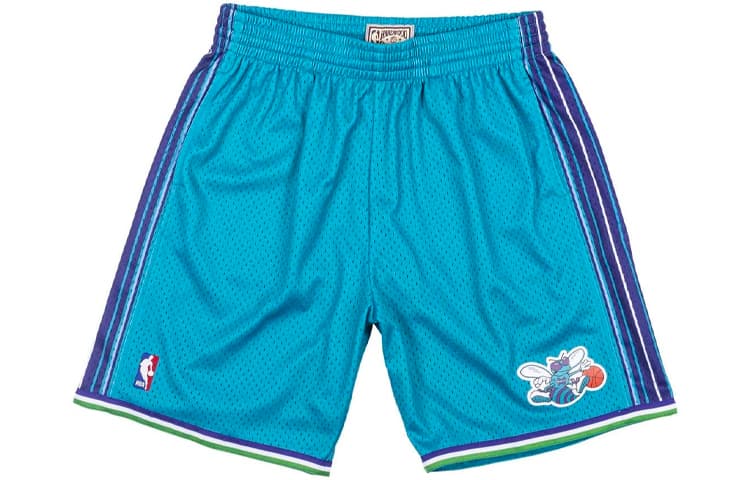 Баскетбольные шорты Mitchell Ness SW 99 - изображение 1