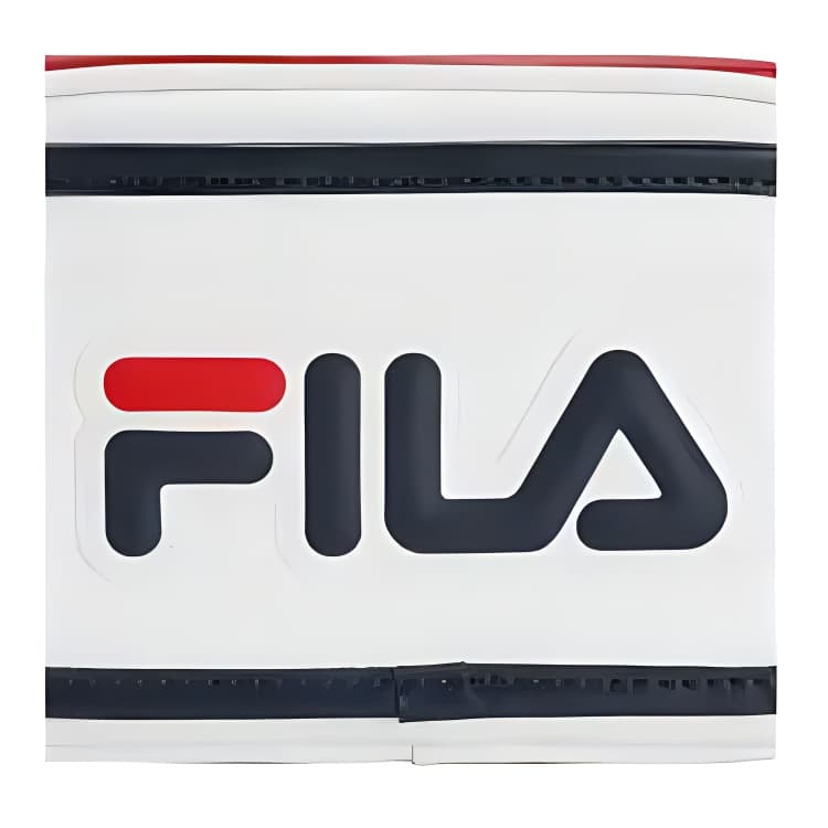 Сумка через плечо FILA ORIGINALE Эластан Сумка через плечо Стандартная Женская Белая Красная - изображение 5