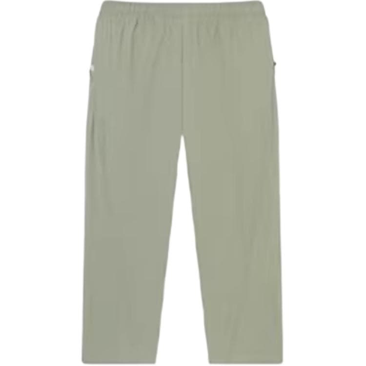 Штаны 361° Sports Life Collection Повседневные штаны Мужские Пыльно-зеленый - изображение 2
