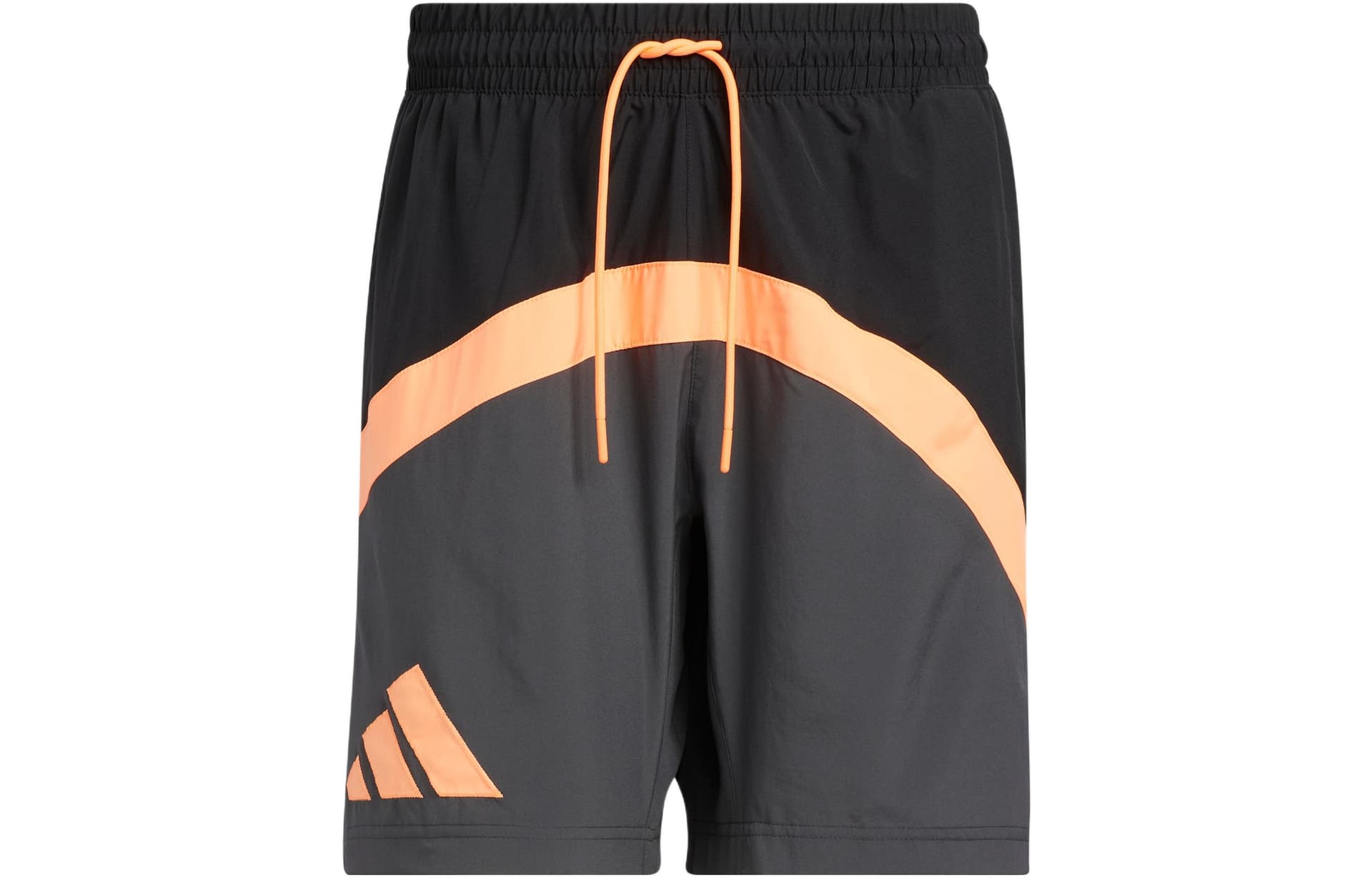 Шорты adidas Galaxy Short Logo - изображение 1