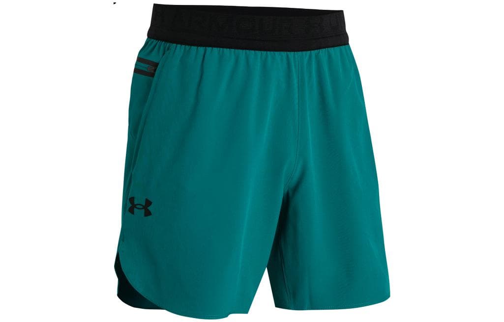 Шорты Under Armour - изображение 1