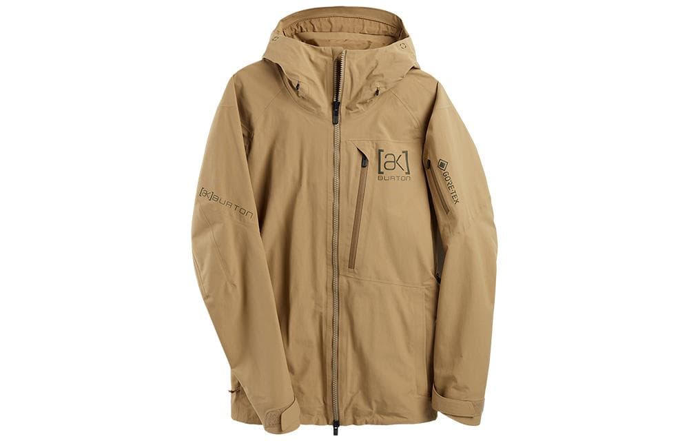 Горнолыжный костюм BURTON Ak GORE-TEX 2L CYCLIC - изображение 1