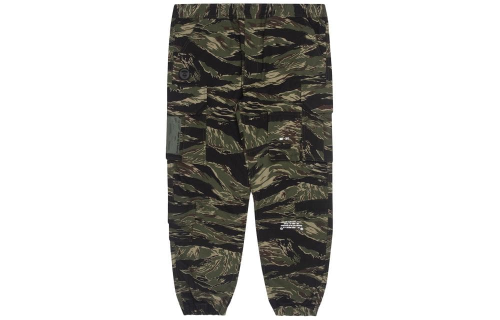 Штаны Aape - изображение 1