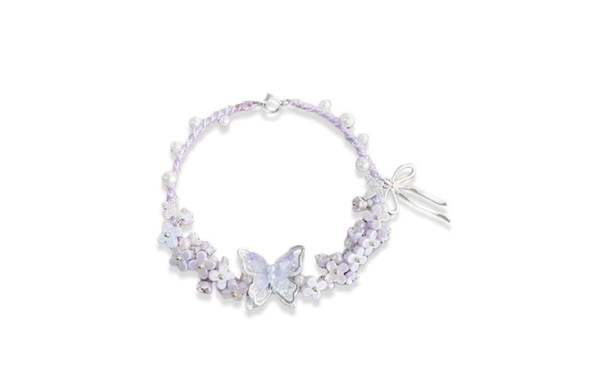 Ringlove Ткань Браслеты Шнурки Женские - изображение 1