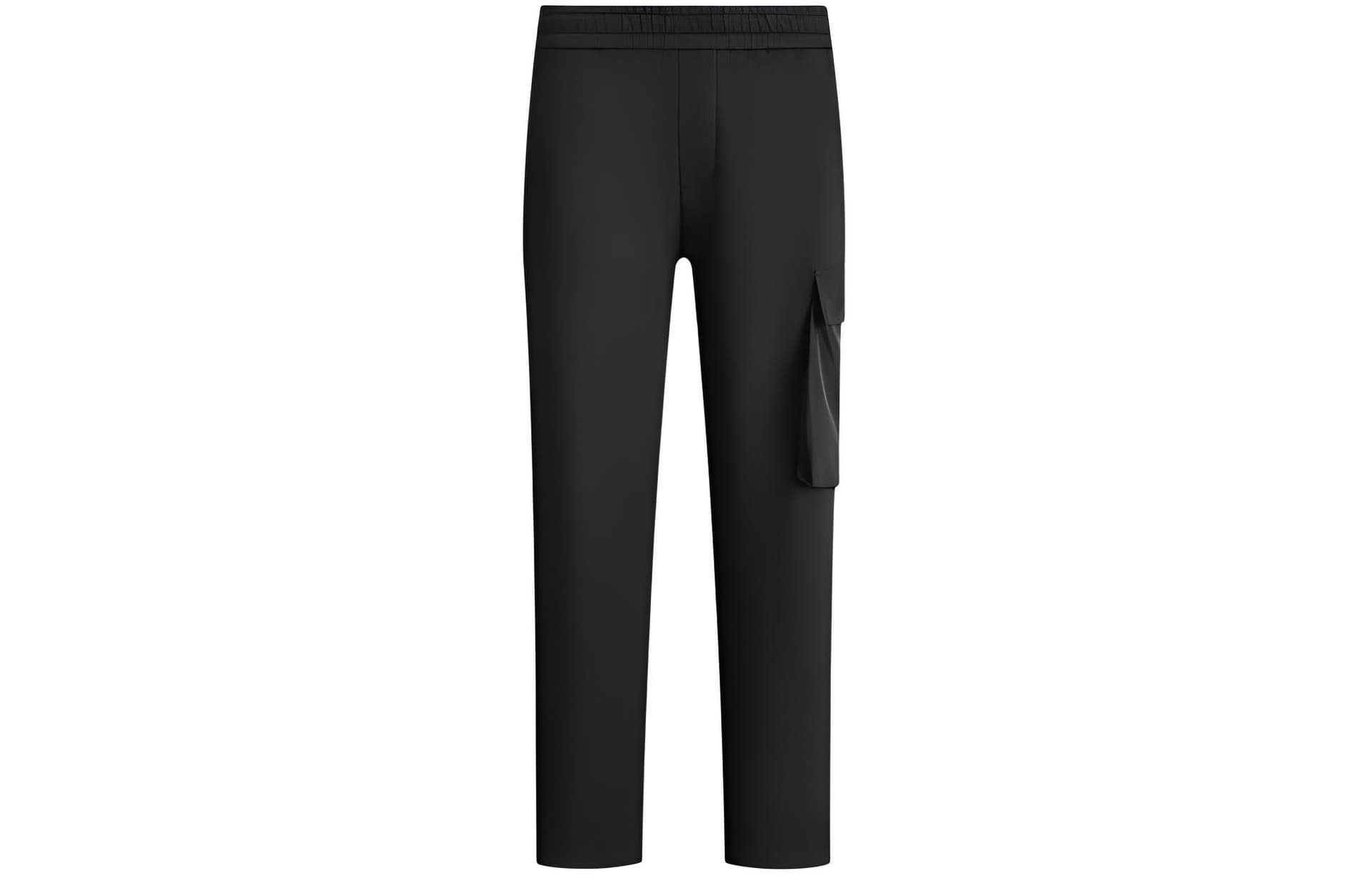 Штаны ARMANI EXCHANGE SS23 - изображение 1