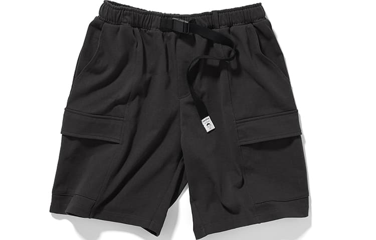 Шорты nautica white sail BAONIGAO SS23 Logo - изображение 1