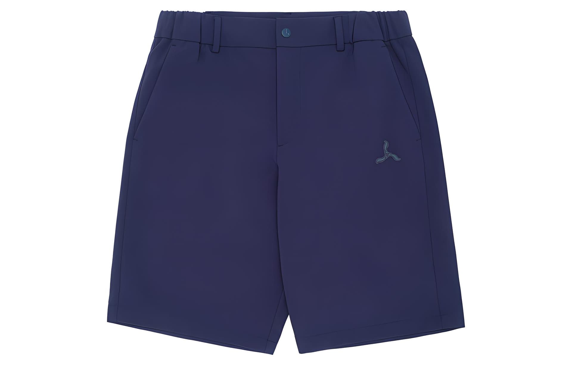 Шорты LI-NING 1990 Logo - изображение 1