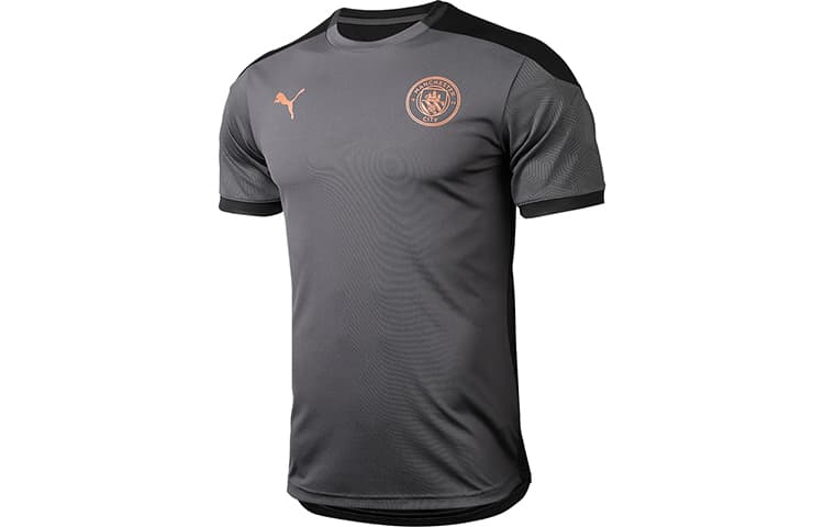 Футболка Puma 20-21T - изображение 1