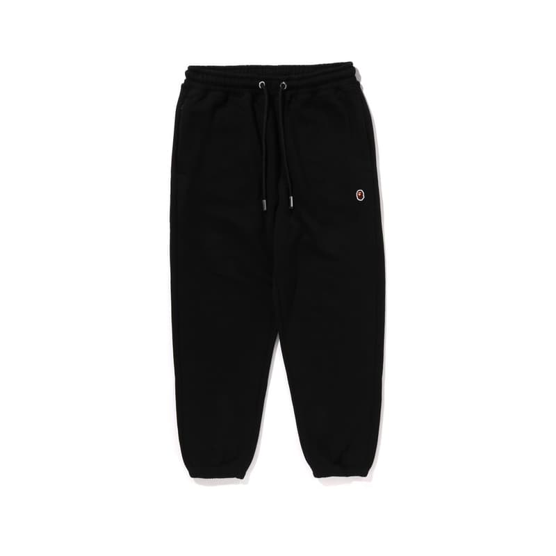 Штаны A BATHING APE FW24 Повседневные брюки Мужские - изображение 1