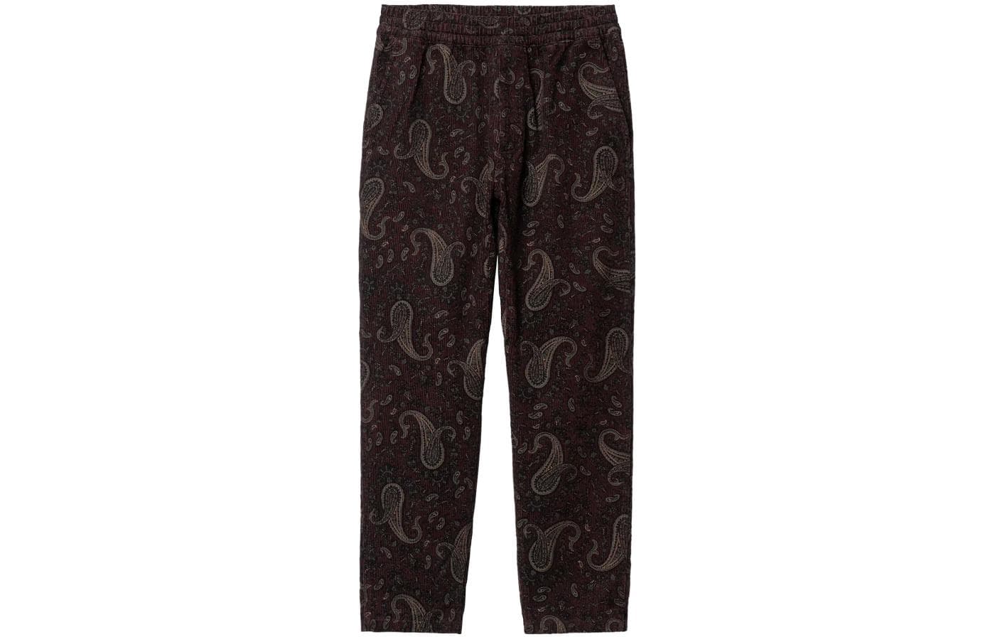 Штаны Carhartt WIP FW23 Flint Pant - Corduroy - изображение 1