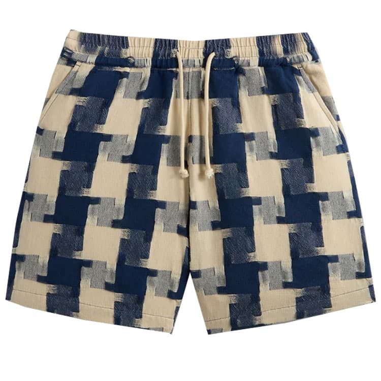 Шорты KITH Summer SS24 - изображение 1
