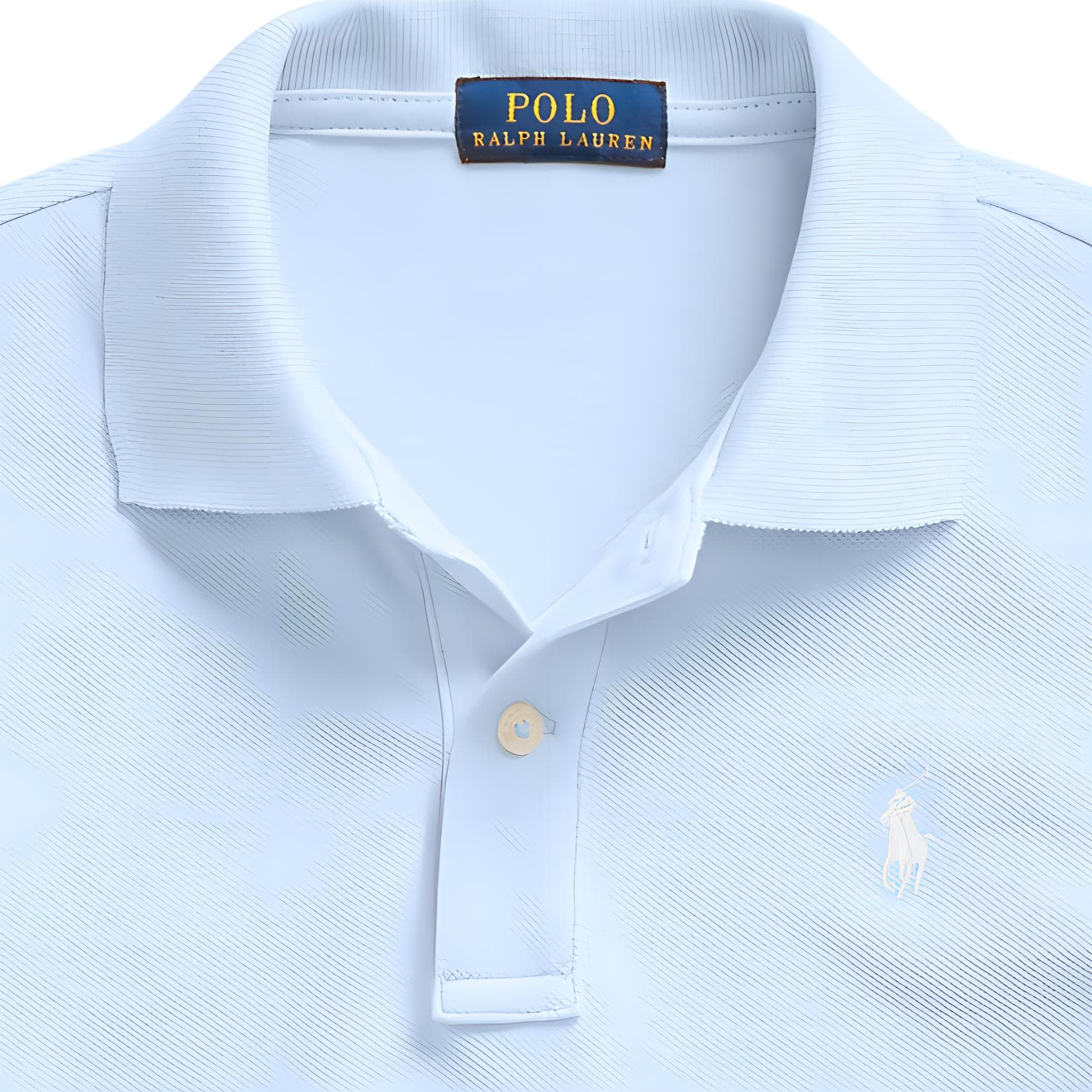 Polo Ralph Lauren LogoPolo - изображение 3