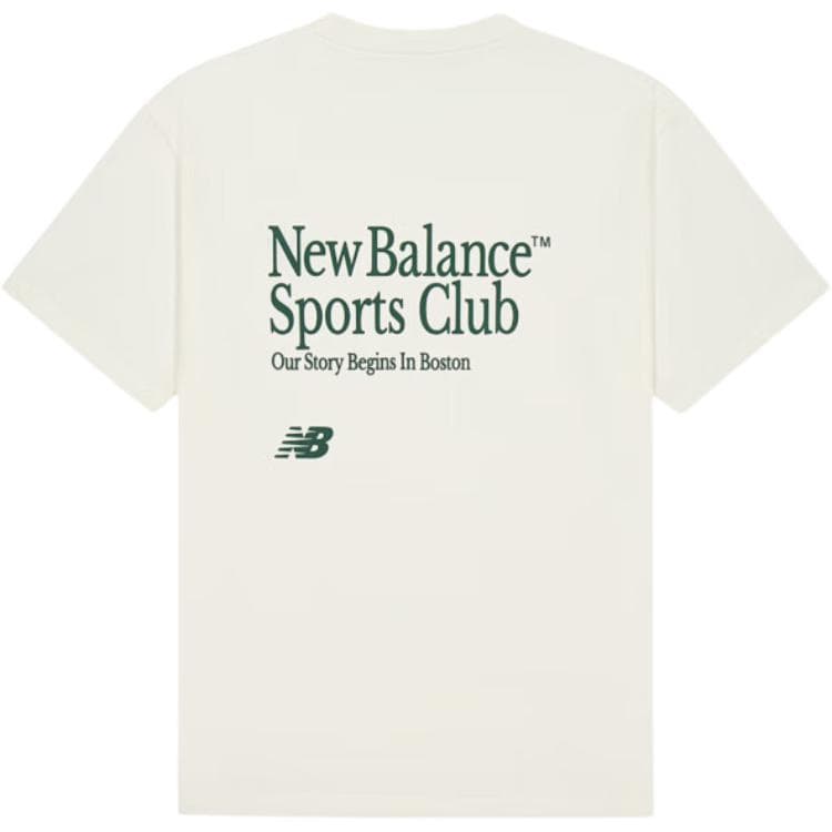 Футболка New Balance - изображение 2