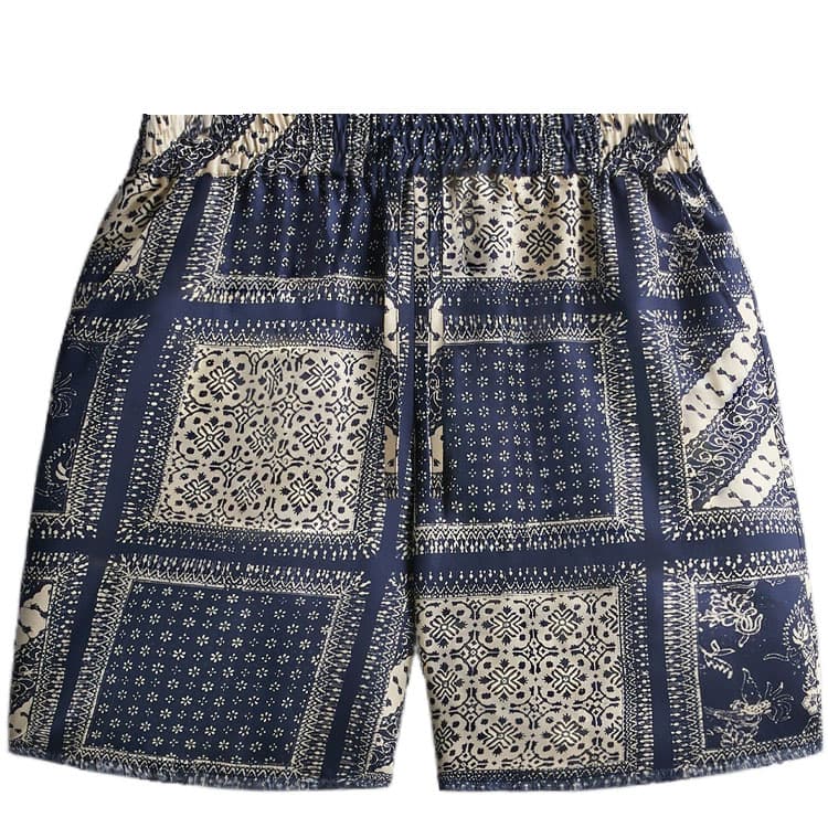 Шорты KITH Summer SS24 - изображение 1