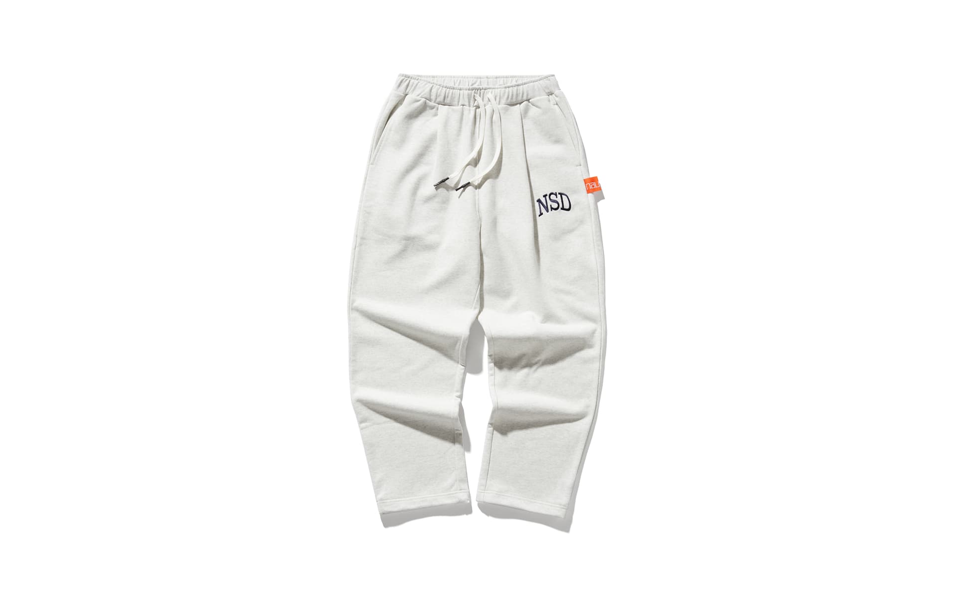 Штаны Nautica White Sail Повседневные штаны Унисекс - изображение 1
