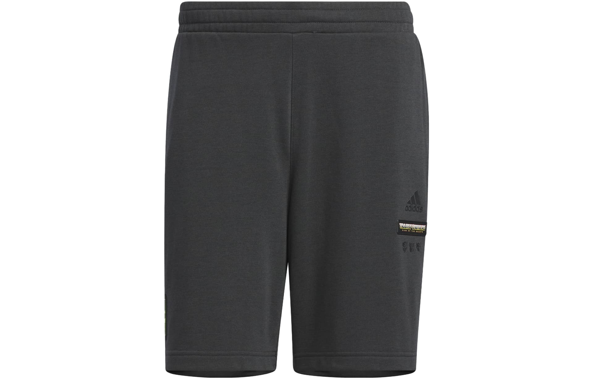 Шорты adidas TRANSFORMERS SHORTS Logo - изображение 1