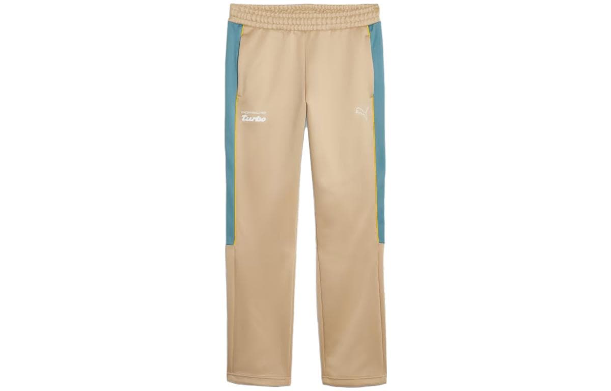 Штаны PUMA Porsche Legacy Mt7 Track Pants - изображение 1
