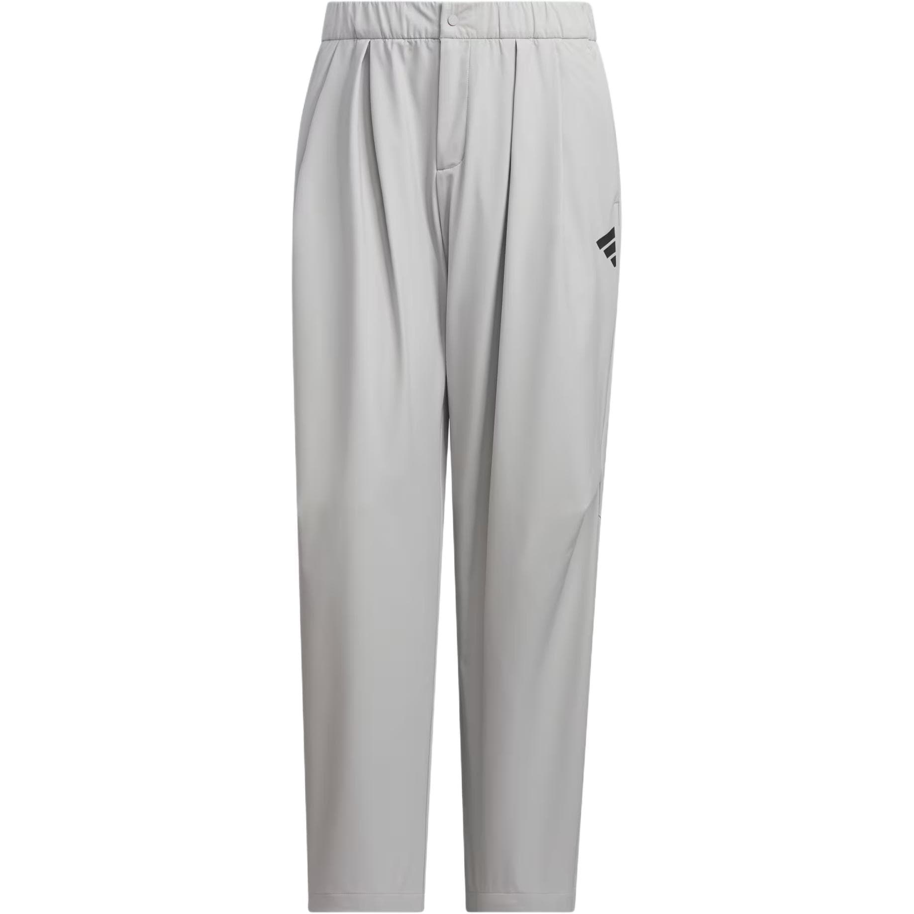 Штаны Adidas FUSTL P PT Повседневные штаны Мужские Светло-серые - изображение 1