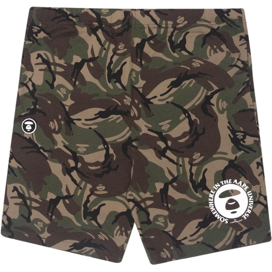 Шорты Aape Logo - изображение 1