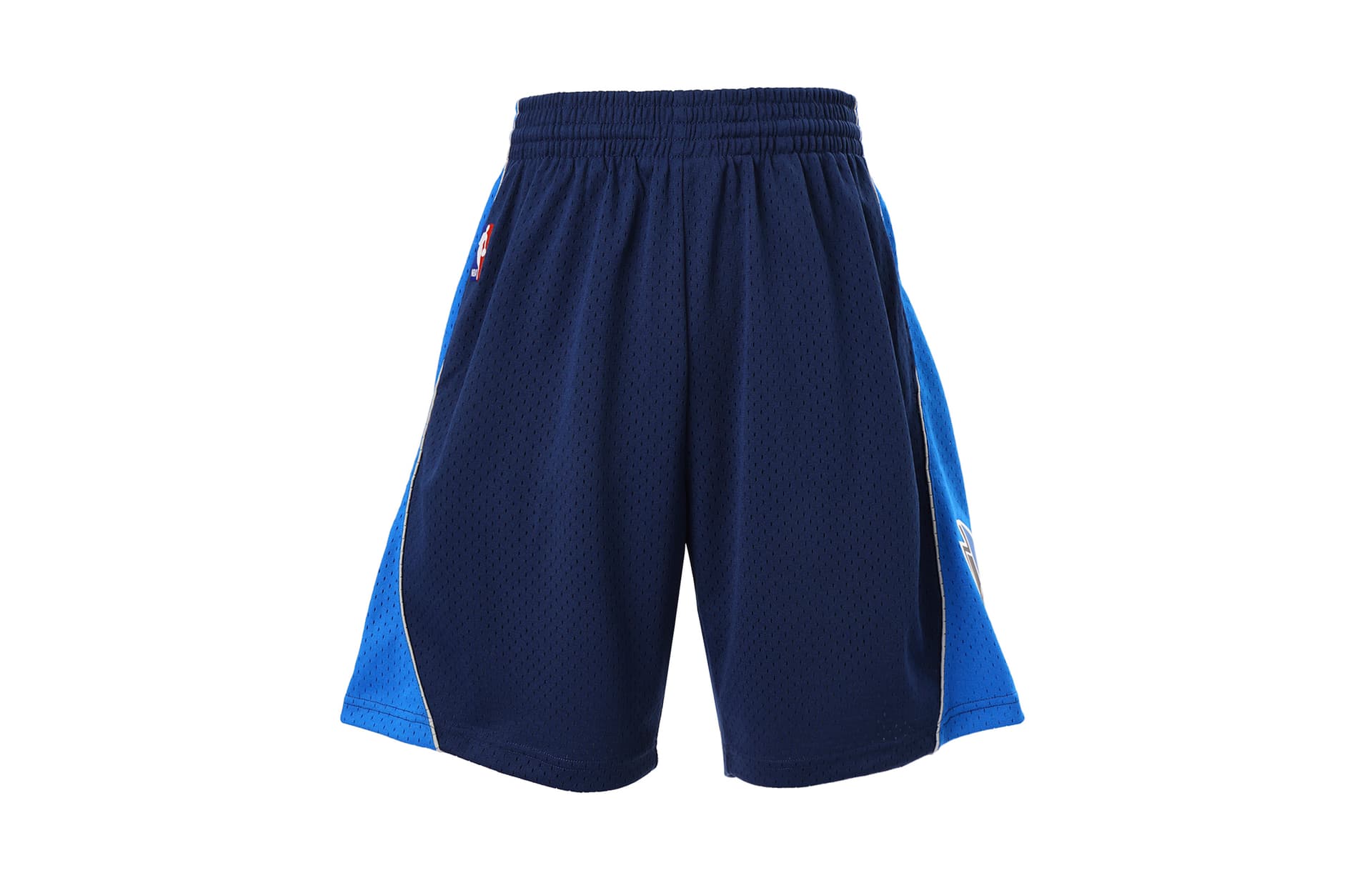 Баскетбольные шорты Mitchell Ness NBA SW - изображение 1