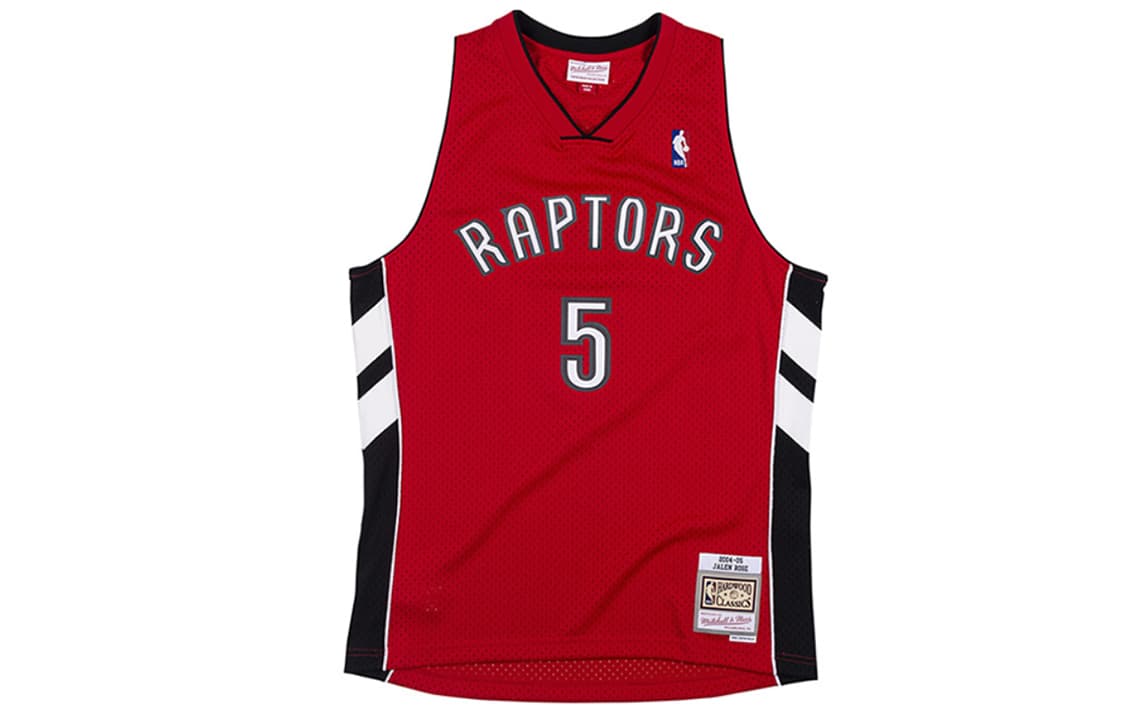 Баскетбольная майка Mitchell Ness NBA SW 04-05 5 - изображение 1