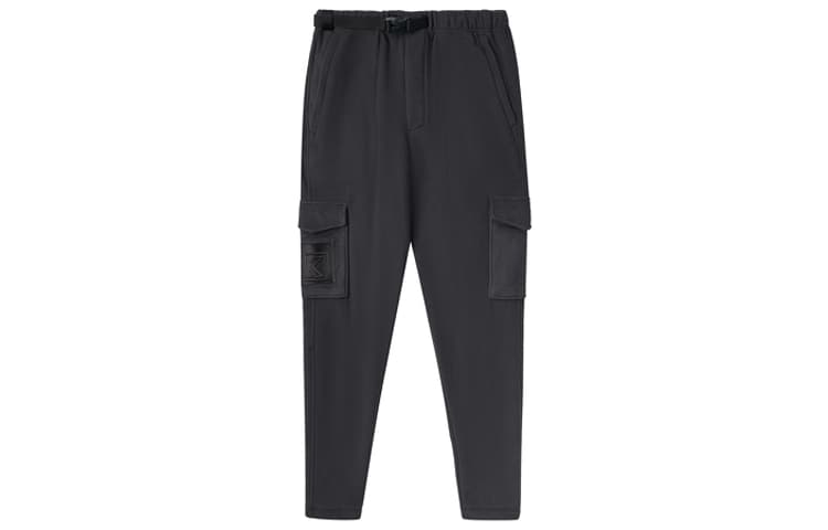 Штаны New Balance - изображение 1