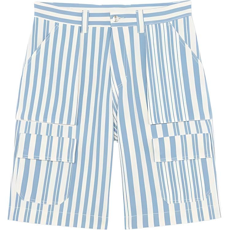 Шорты Maison Kitsune SS22 - изображение 1
