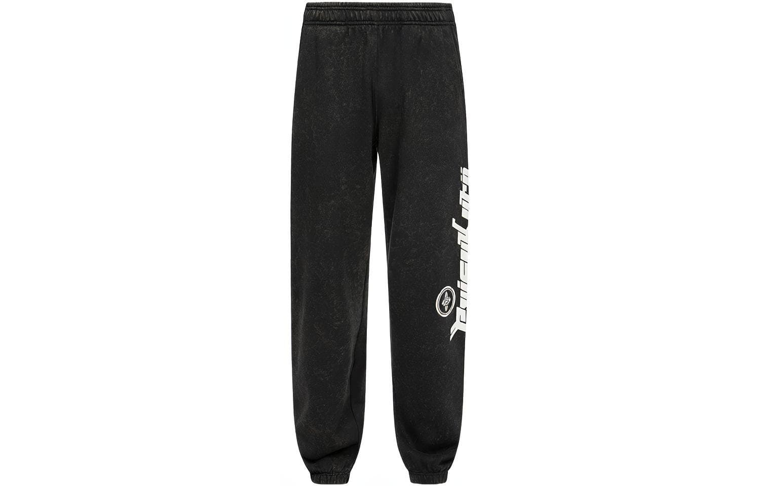 Штаны EVISU AW23 Logo - изображение 1