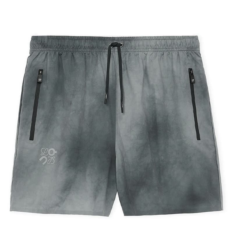 Шорты LOEWE x On SS24 - изображение 1