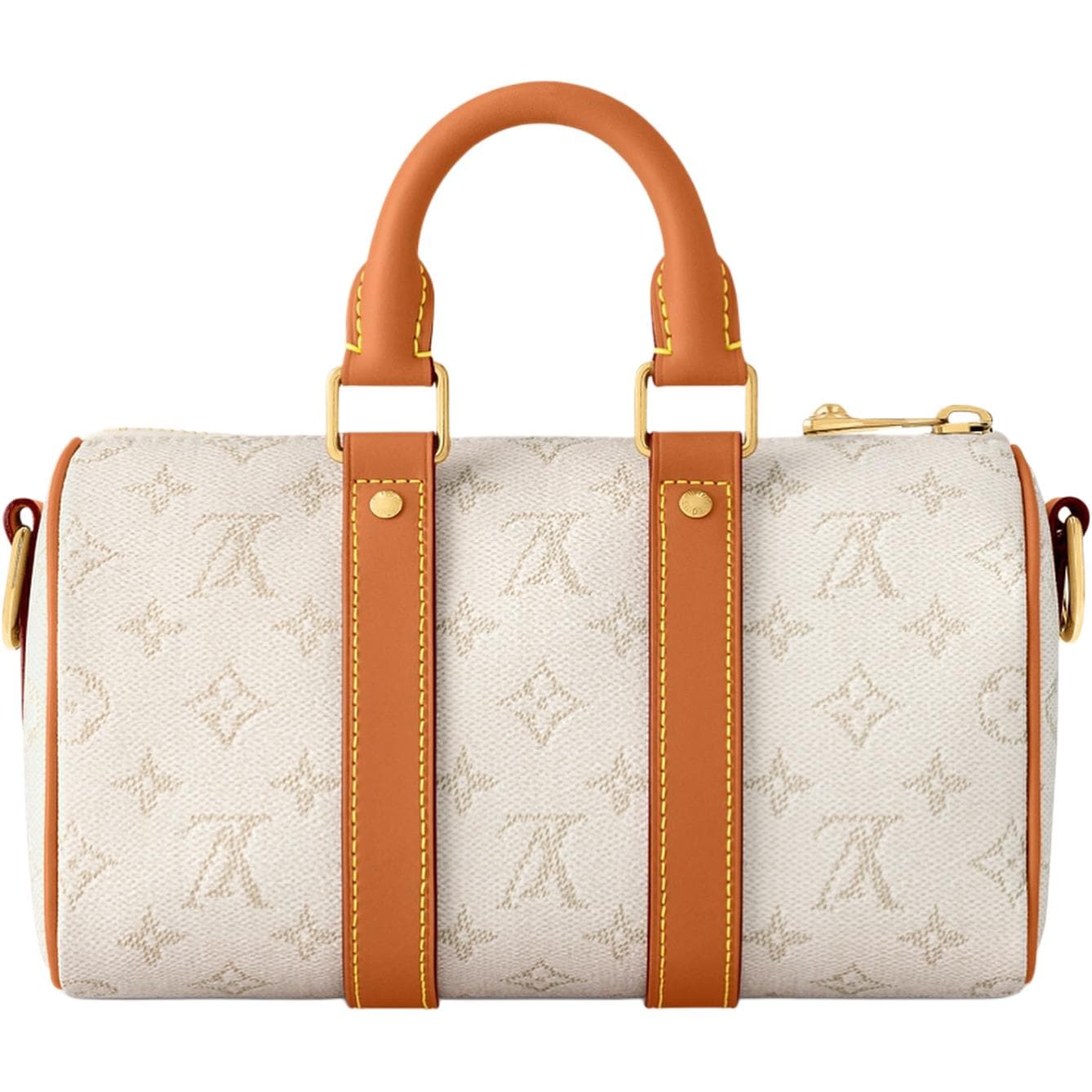 Сумка LOUIS VUITTON keepallBandoulire - изображение 3